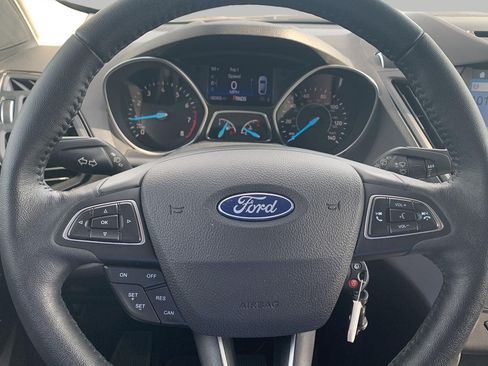 Used 2018 Ford Escape SEL AWD/4WD image 8