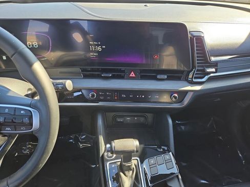 Certified 2023 Kia Sportage X-Line w/ X-Line Premium Package image 26