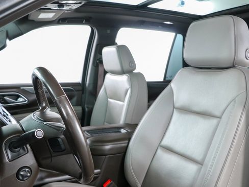 Used 2022 GMC Yukon SLT w/ SLT Premium Package RWD image 27