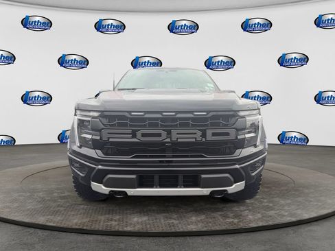 New 2026 Ford F150 Raptor AWD/4WD image 10