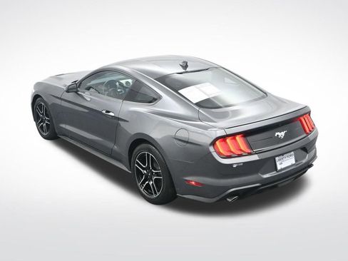 Used 2023 Ford Mustang Premium image 28