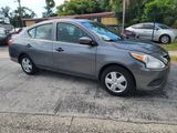 Used 2019 Nissan Versa S Plus image 2