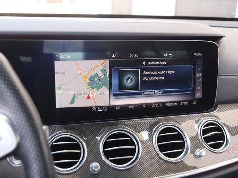 Used 2019 Mercedes-Benz E 63 AMG S image 17