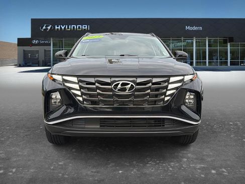 Certified 2024 Hyundai Tucson SEL w/ Convenience Package FWD image 2