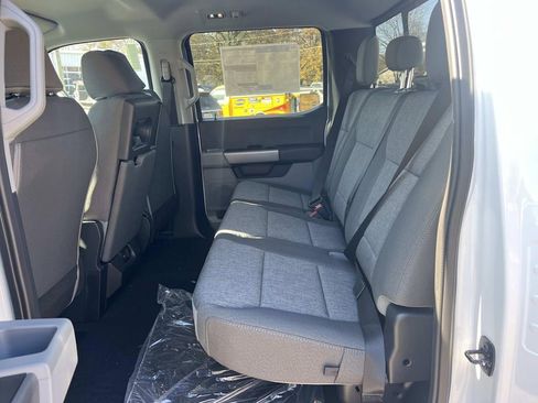 New 2026 Ford F250 XL w/ STX Appearance Package image 14