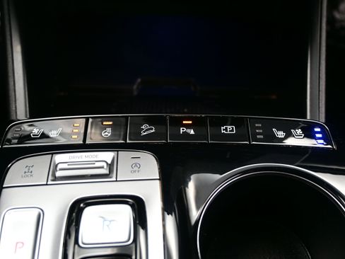 Certified 2023 Hyundai Tucson Limited AWD/4WD image 22