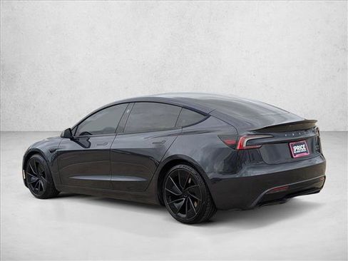 Used 2024 Tesla Model 3 Performance image 7