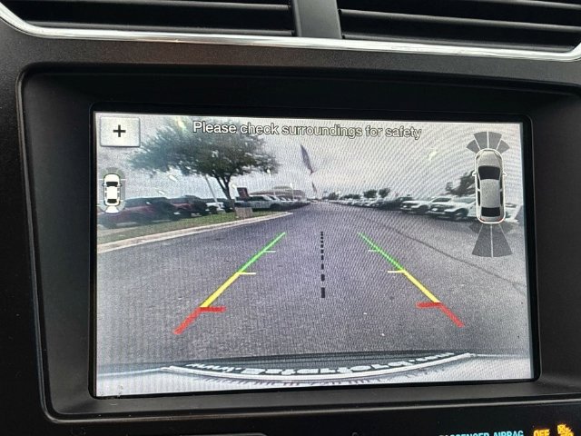 Used 2018 Ford Explorer Sport w/ Equipment Group 401A AWD/4WD image 25