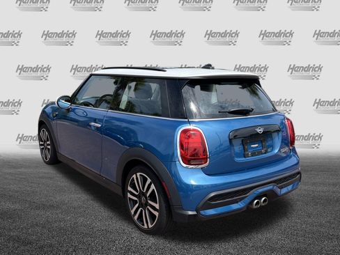 Used 2023 MINI Cooper S FWD image 8
