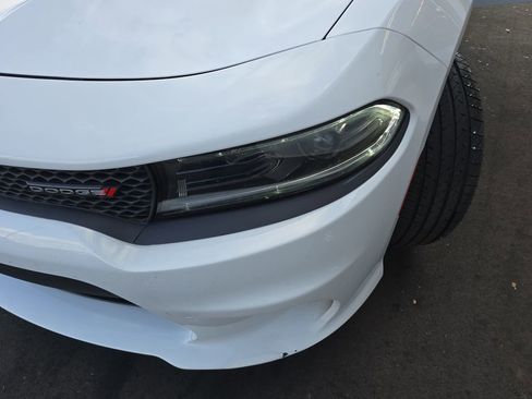 Used 2023 Dodge Charger GT image 21