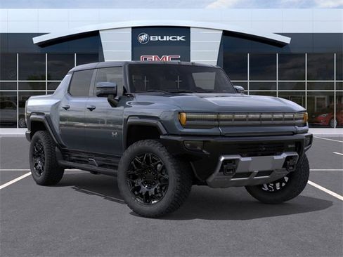 New 2026 GMC Hummer EV 4x4 Crew Cab image 7