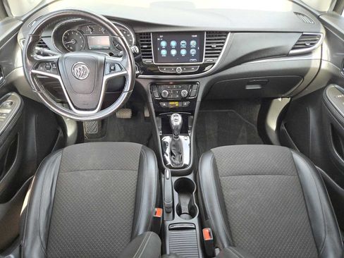 Used 2019 Buick Encore Preferred FWD image 24