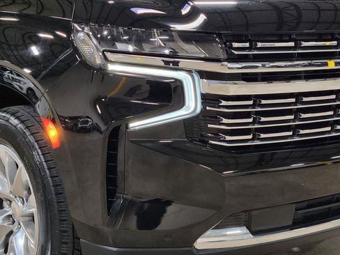 Used 2021 Chevrolet Tahoe Premier image 13