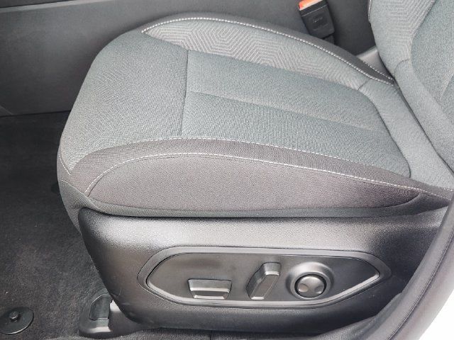 Certified 2026 Jeep Cherokee Laredo AWD/4WD image 24