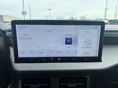 New 2026 Ford Maverick XLT image 16