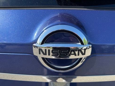 Used 2019 Nissan Rogue SV AWD/4WD image 20