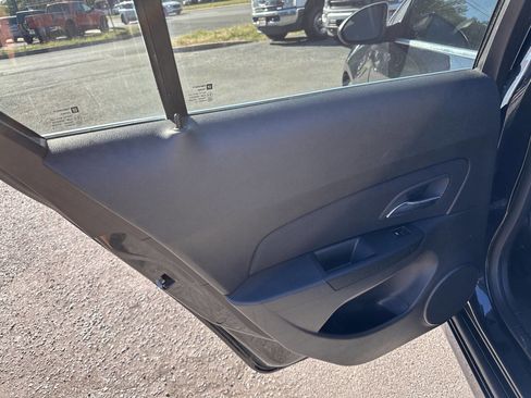 Used 2013 Chevrolet Cruze LT w/ RS Package image 12