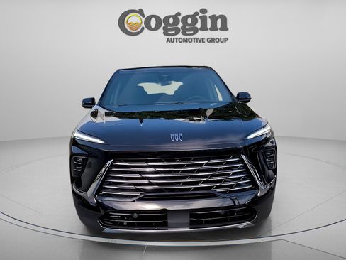 New 2026 Buick Enclave Preferred w/ Power Package image 26