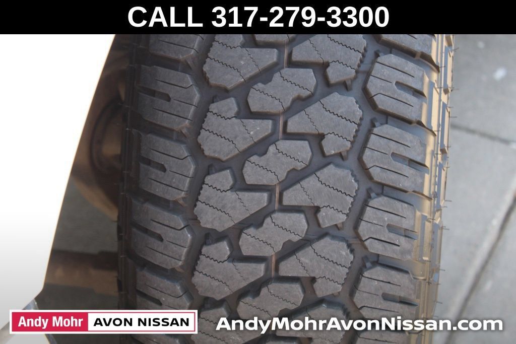 Used 2026 Ford F250 XLT AWD/4WD image 14