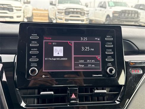 Used 2024 Toyota Camry SE image 24