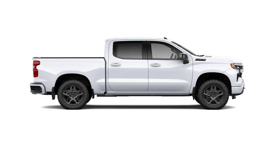 New 2026 Chevrolet Silverado 1500 RST w/ RST All Star Premium Package AWD/4WD image 54