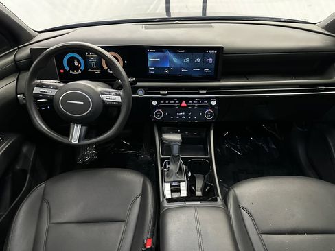 Used 2025 Hyundai Santa Cruz SEL FWD image 21