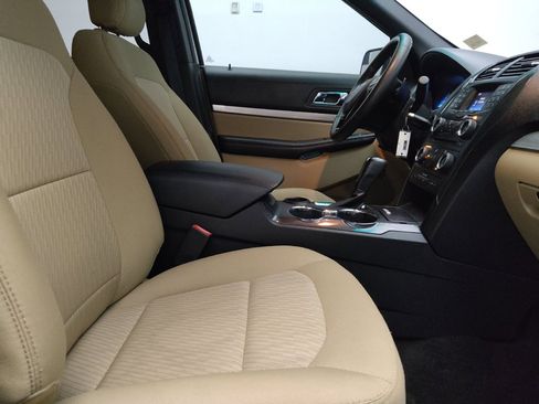 Used 2017 Ford Explorer FWD image 21