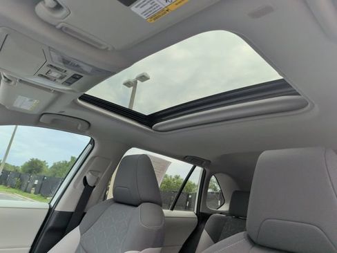 Used 2024 Toyota RAV4 XLE w/ Convenience Package FWD image 25