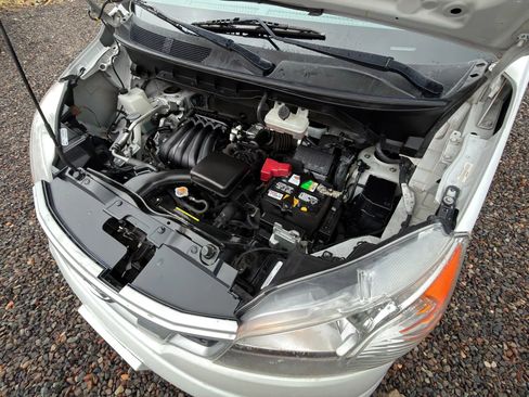 Used 2018 Nissan NV200 S w/ Cruise Control Package image 3