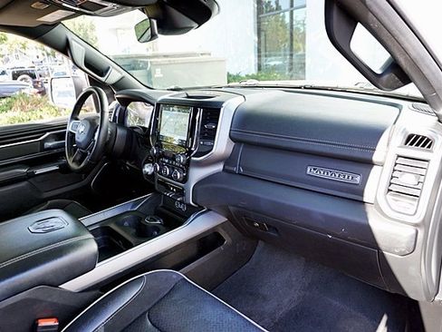 Certified 2024 RAM 1500 Laramie image 11