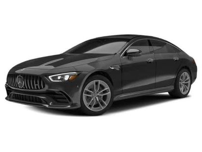 Used 2023 Mercedes-Benz AMG GT 43