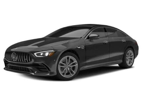 Used 2023 Mercedes-Benz AMG GT 43 image 1