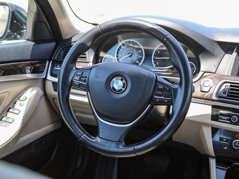 Used 2015 BMW 528i Sedan RWD image 15