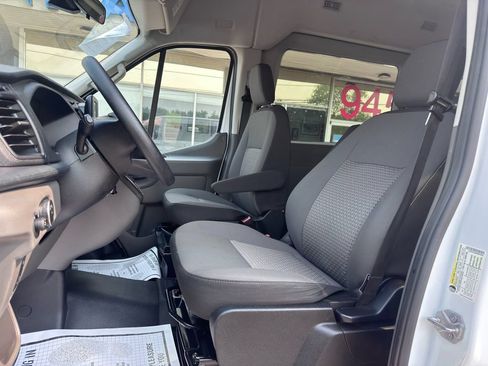 Used 2024 Ford Transit 350 XL RWD image 14