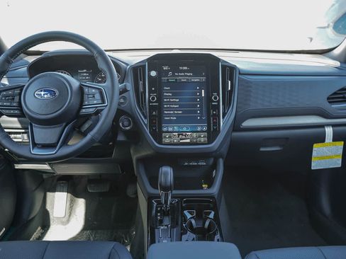 New 2026 Subaru Forester Limited image 13