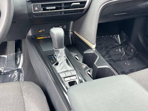 Used 2025 Toyota Camry LE FWD image 24