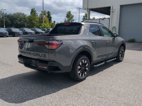 New 2026 Hyundai Santa Cruz SEL image 7