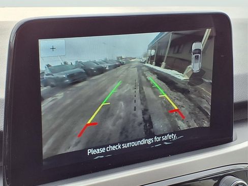 Used 2022 Ford Escape SEL image 19