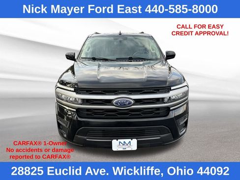 Used 2024 Ford Expedition XLT image 2