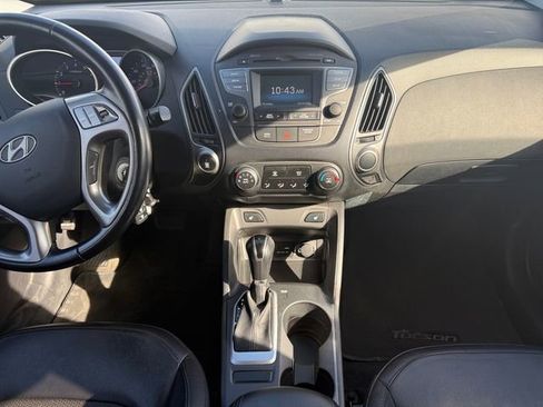 Used 2015 Hyundai Tucson SE image 11