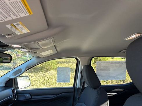 New 2025 Ford Ranger XLT w/ Equipment Group 301A High image 14