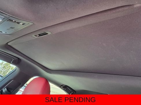 Used 2018 Lexus GS 350 F Sport image 21