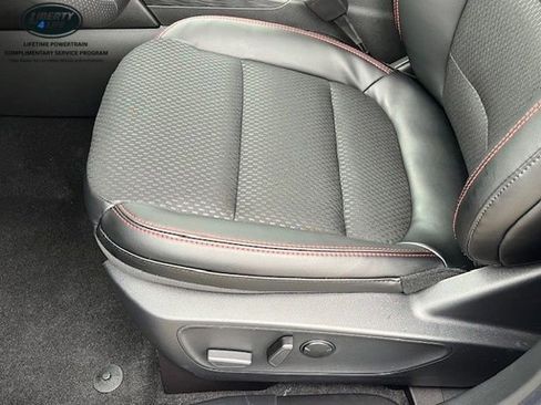 New 2026 Ford Escape ST-Line Select image 34