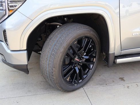 New 2026 GMC Sierra 1500 Denali w/ Denali Reserve Package image 45