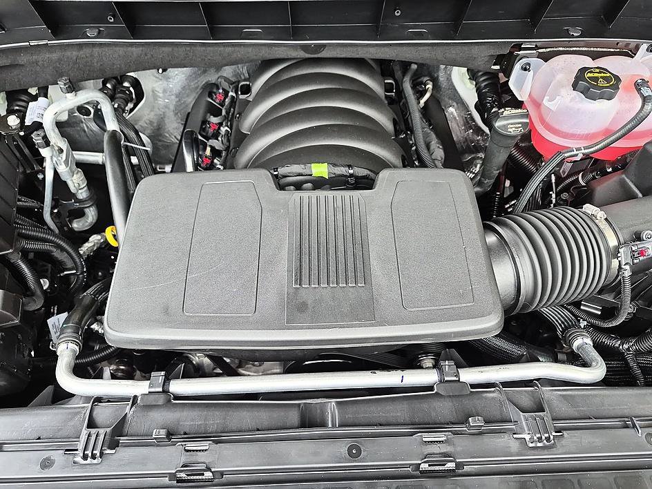 New 2026 Chevrolet Silverado 1500 RST w/ All Star Edition Plus AWD/4WD image 37
