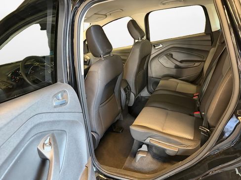 Used 2018 Ford Escape SE AWD/4WD image 16