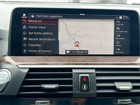 Used 2020 BMW X3 xDrive30i image 14