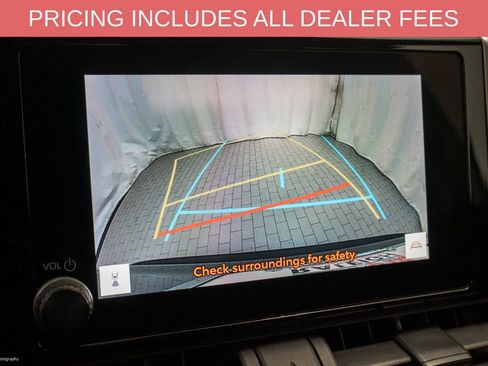 Used 2024 Toyota RAV4 XLE w/ Weather Package AWD/4WD image 13