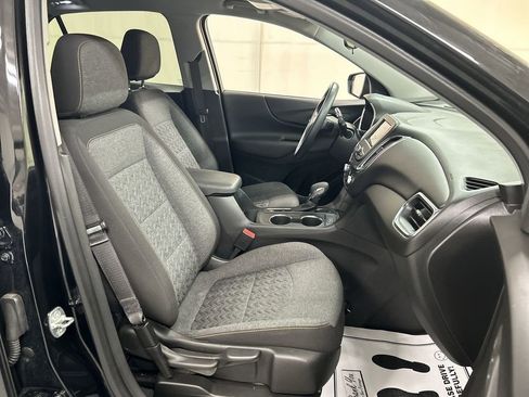 Used 2023 Chevrolet Equinox LT image 22