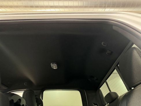 Used 2024 RAM 2500 Tradesman w/ Chrome Appearance Group image 51